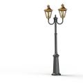  Roger Pradier - Lampadaire Vic 