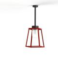  Plafonnier Lampiok 2 N�1 diffu 