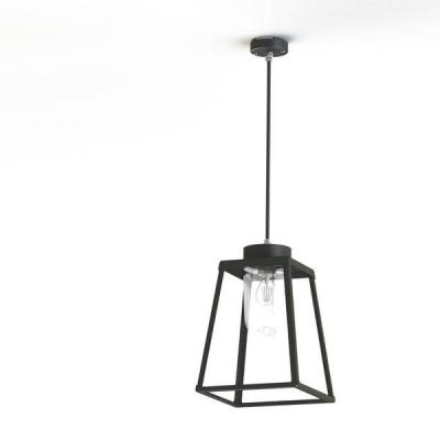  Roger Pradier - Suspension Lam 