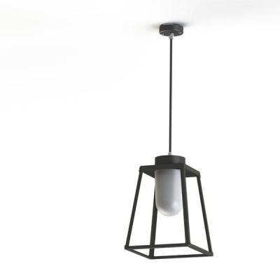  Roger Pradier - Suspension Lam 