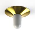  Roger Pradier - Applique Coope 