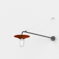  Roger Pradier - Applique Coope 