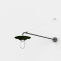  Roger Pradier - Applique Coope 