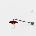  Roger Pradier - Applique Coope 