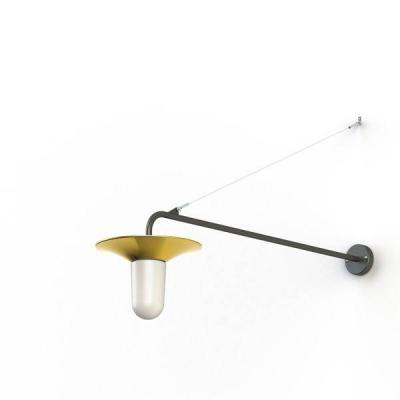  Roger Pradier - Applique Coope 