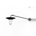  Roger Pradier - Applique Coope 