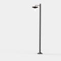 Roger Pradier - Lampadaire Coo 