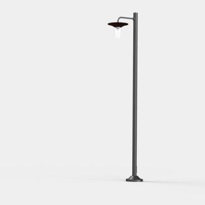  Roger Pradier - Lampadaire Coo 