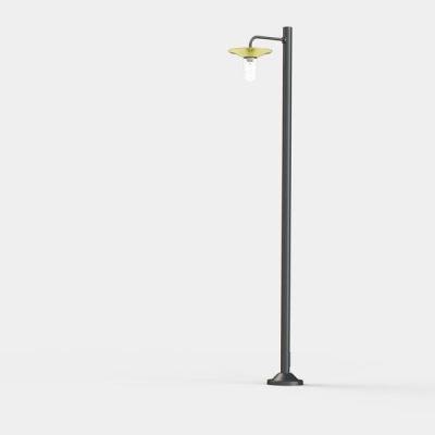  Roger Pradier - Lampadaire Coo 