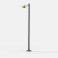  Roger Pradier - Lampadaire Coo 