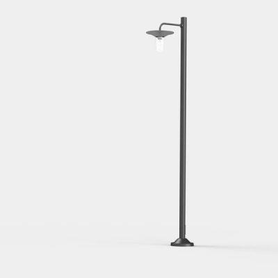  Roger Pradier - Lampadaire Coo 