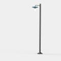 Roger Pradier - Lampadaire Coo 