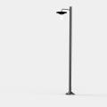  Roger Pradier - Lampadaire Coo 