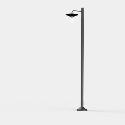 Roger Pradier - Lampadaire Coo 