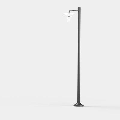  Roger Pradier - Lampadaire Coo 