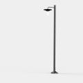  Roger Pradier - Lampadaire Coo 