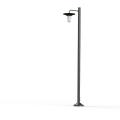 Roger Pradier - Lampadaire Coo 
