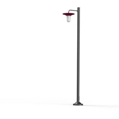  Roger Pradier - Lampadaire Coo 
