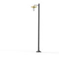  Roger Pradier - Lampadaire Coo 