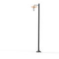  Roger Pradier - Lampadaire Coo 