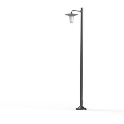  Roger Pradier - Lampadaire Coo 