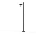  Roger Pradier - Lampadaire Coo 