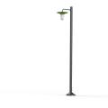  Roger Pradier - Lampadaire Coo 