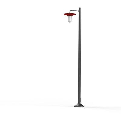  Roger Pradier - Lampadaire Coo 