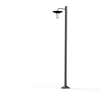  Roger Pradier - Lampadaire Coo 