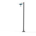  Roger Pradier - Lampadaire Coo 