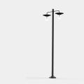  Roger Pradier - Lampadaire Coo 