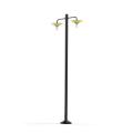  Roger Pradier - Lampadaire Coo 