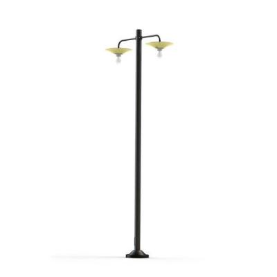  Roger Pradier - Lampadaire Coo 
