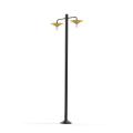  Roger Pradier - Lampadaire Coo 