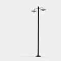  Roger Pradier - Lampadaire Coo 