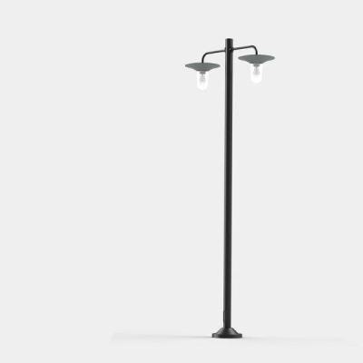  Roger Pradier - Lampadaire Coo 