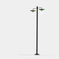  Roger Pradier - Lampadaire Coo 