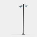  Roger Pradier - Lampadaire Coo 