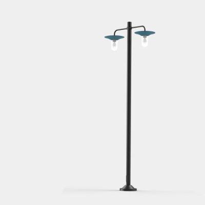  Roger Pradier - Lampadaire Coo 