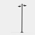  Roger Pradier - Lampadaire Coo 