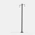  Roger Pradier - Lampadaire Coo 