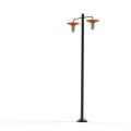  Roger Pradier - Lampadaire Coo 