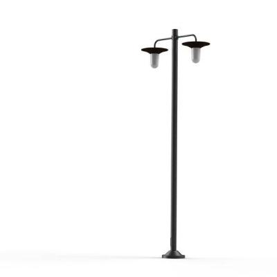  Roger Pradier - Lampadaire Coo 