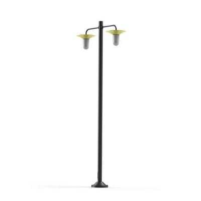  Roger Pradier - Lampadaire Coo 