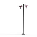  Roger Pradier - Lampadaire Coo 
