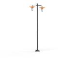  Roger Pradier - Lampadaire Coo 