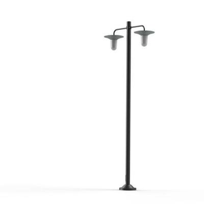  Roger Pradier - Lampadaire Coo 