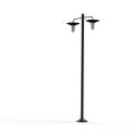  Roger Pradier - Lampadaire Coo 