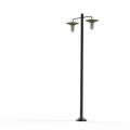  Roger Pradier - Lampadaire Coo 
