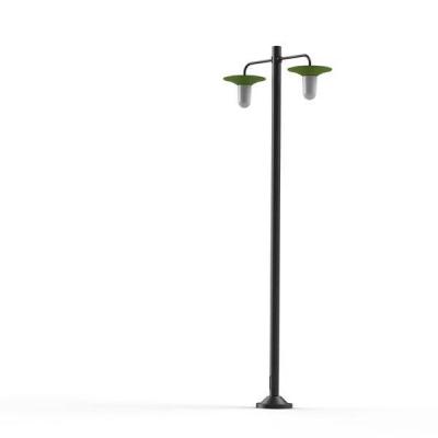  Roger Pradier - Lampadaire Coo 